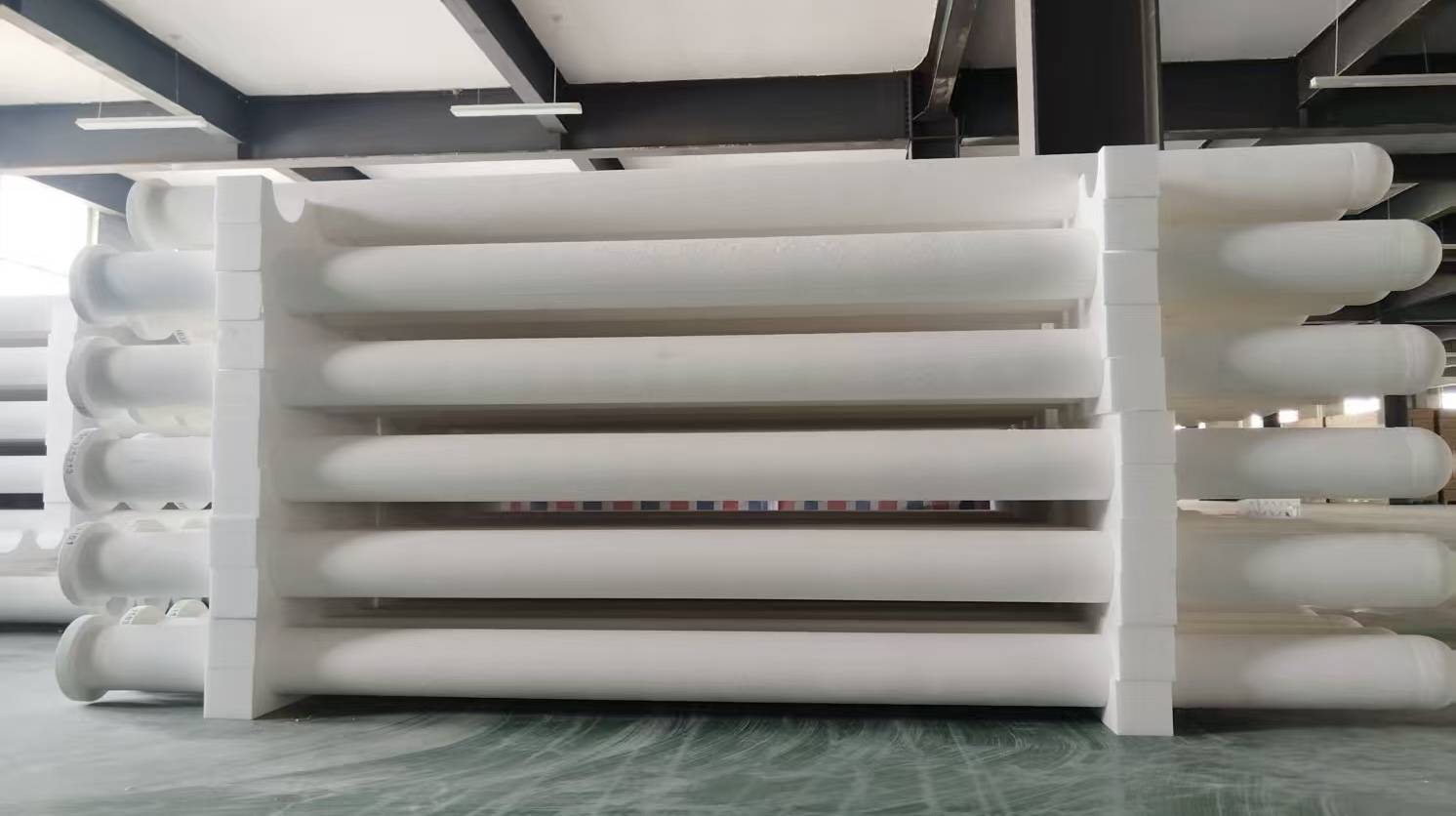 蓝盾耐高温除尘陶瓷纤维滤管插图4蓝盾催化剂脱硝陶瓷触媒滤管耐高温除尘陶瓷纤维滤芯 蓝盾耐高温除尘陶瓷纤维滤管插图4蓝盾催化剂脱硝陶瓷触媒滤管耐高温除尘陶瓷纤维滤芯