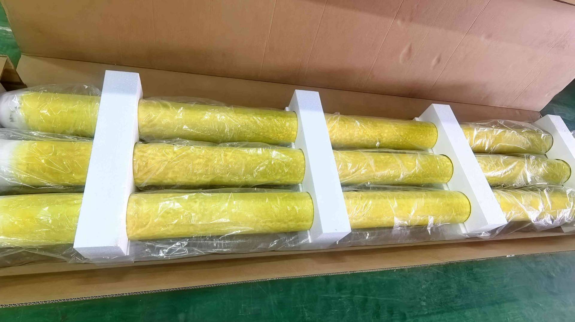 蓝盾脱硫脱硝陶瓷催化滤管插图蓝盾催化剂脱硝陶瓷触媒滤管耐高温除尘陶瓷纤维滤芯 蓝盾脱硫脱硝陶瓷催化滤管插图蓝盾催化剂脱硝陶瓷触媒滤管耐高温除尘陶瓷纤维滤芯