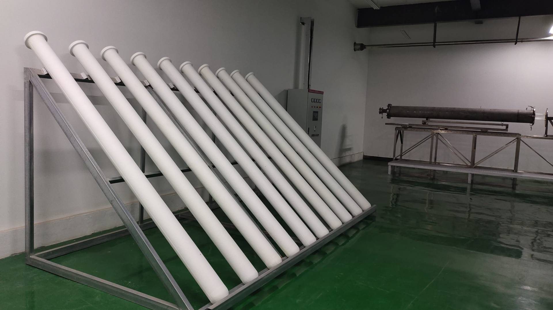 蓝盾耐高温除尘陶瓷纤维滤管插图1蓝盾催化剂脱硝陶瓷触媒滤管耐高温除尘陶瓷纤维滤芯 蓝盾耐高温除尘陶瓷纤维滤管插图1蓝盾催化剂脱硝陶瓷触媒滤管耐高温除尘陶瓷纤维滤芯