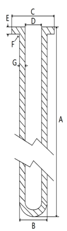 蓝盾脱硫脱硝陶瓷催化滤管插图13蓝盾催化剂脱硝陶瓷触媒滤管耐高温除尘陶瓷纤维滤芯 蓝盾脱硫脱硝陶瓷催化滤管插图13蓝盾催化剂脱硝陶瓷触媒滤管耐高温除尘陶瓷纤维滤芯